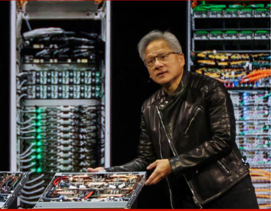 Nvidia to Launch Cheaper Blackwell AI Chip for China After US Export Curbs