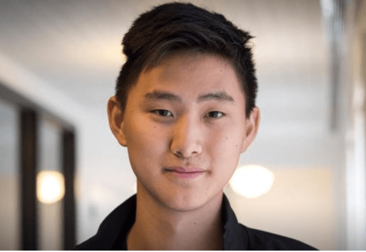 From College Dropout to AI Visionary: Alexandr Wang Builds $29B Startup Backed by Meta