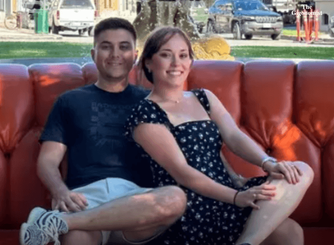 $350k Before Diapers: Couple Redefines Modern Family Planning