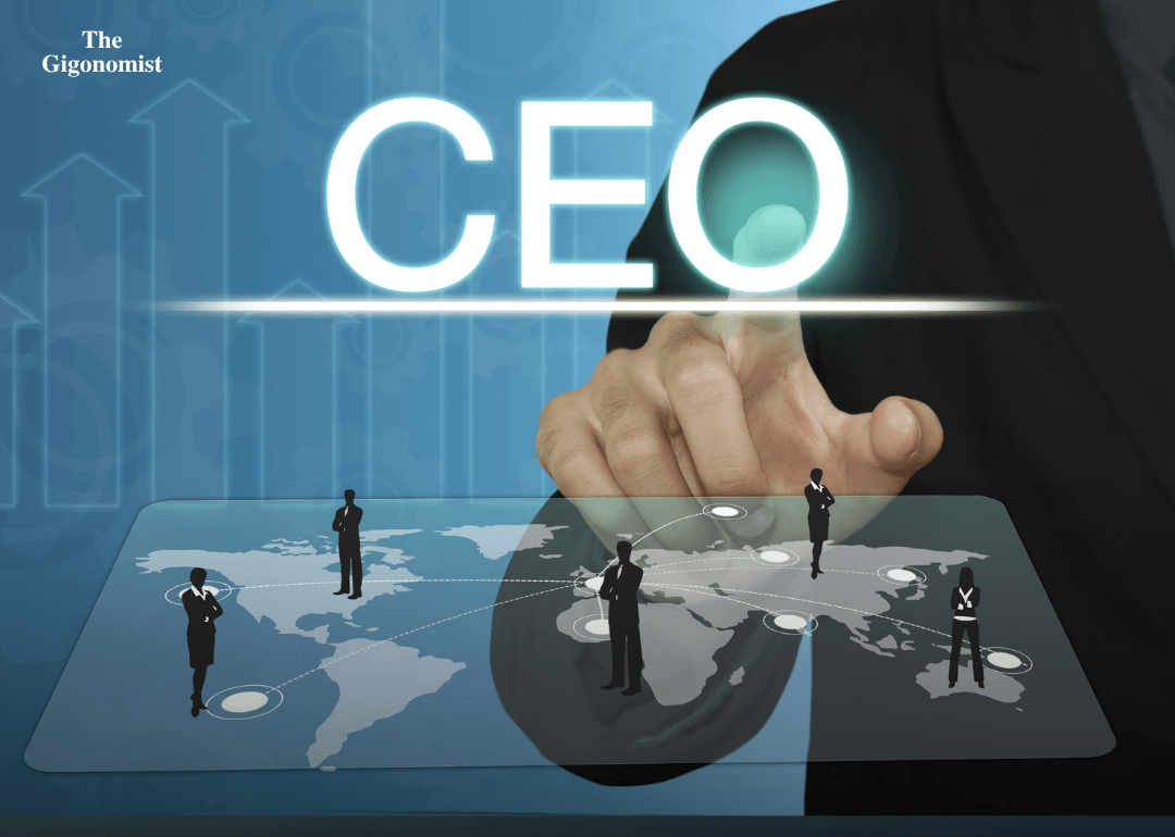 Chief AI Officer Becomes Top-Paid Role as AI Poised to Replace 80% of Global Jobs by 2030