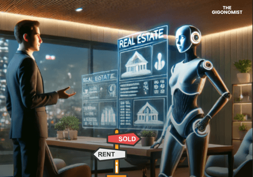 First-ever AI real estate agent generates $100M in sales in Portugal