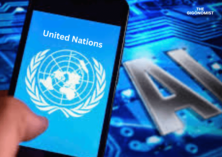UN Report Calls for Stronger Measures to Tackle AI-Driven Deepfakes