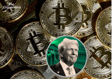 Crypto Industry Hits $4 Trillion Milestone as U.S. Approves Key Legislation