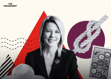 Girl Scouts USA CEO Barczykowski Urges Investment in Girls’ Future