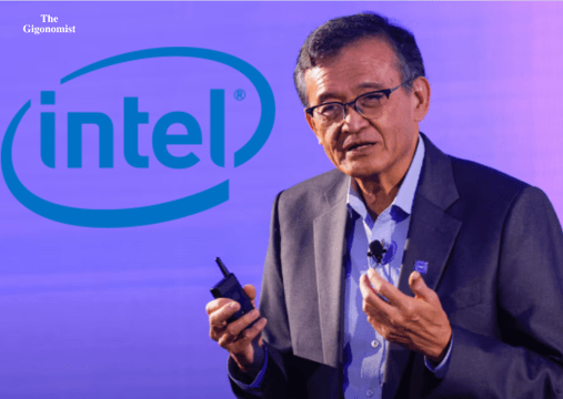 US President Donald Trump called for the immediate resignation of Intel’s new CEO Lip-Bu Tan,