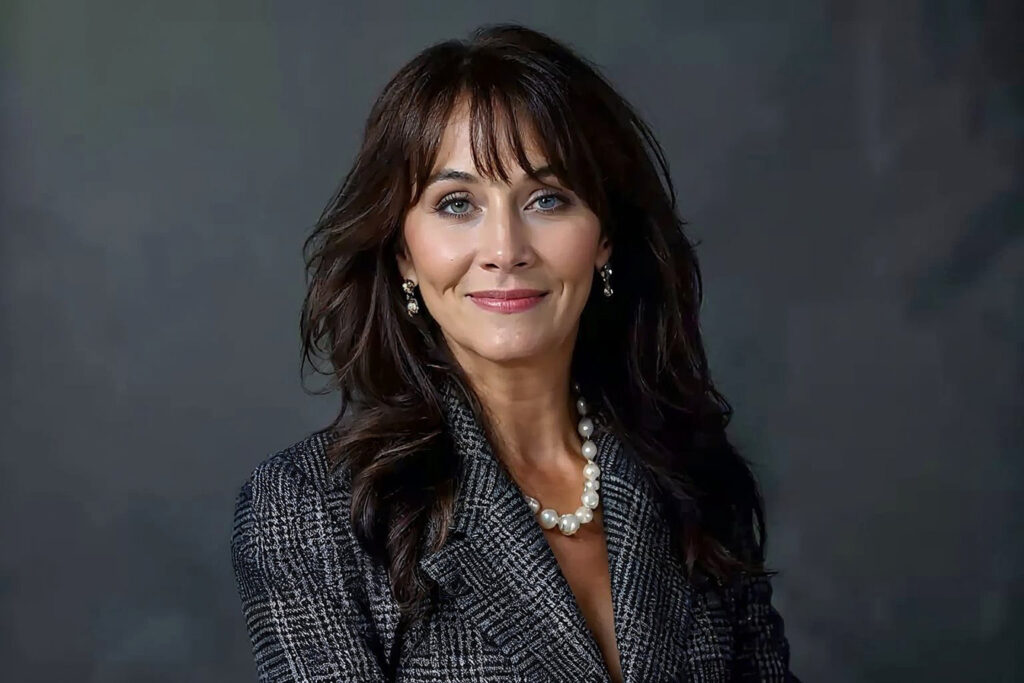 Diane Hendricks co-founded ABC Supply