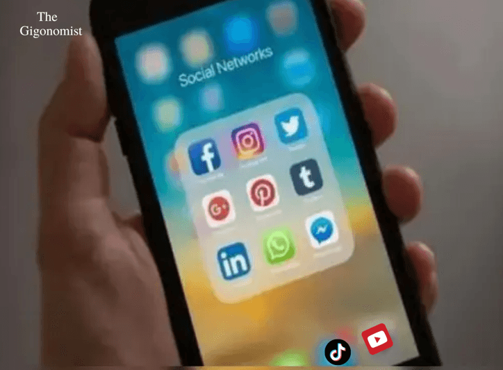 Australia is all set to enforce a new law on Dec. 10 banning children under 16 from using major social media platforms, including Facebook, Instagram, YouTube and TikTok.