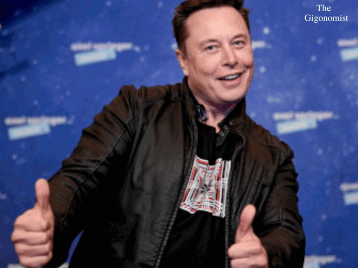Elon Musk Becomes First Person on Earth to Touch $500 Billion Net Worth
