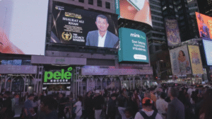 Pakistani Tech Leader Shaukat Ali Khan Honored on Four Global Platforms