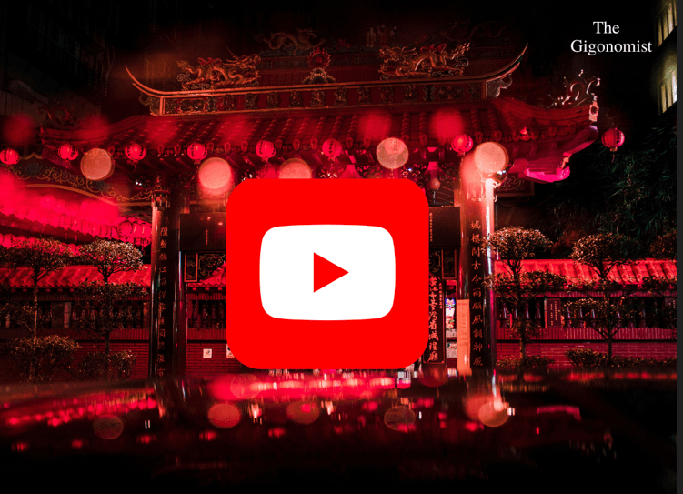 YouTube to Give Banned Creators a ‘Second Chance’ After Rule Rollback