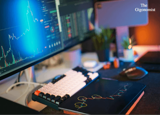 Germany Shuts Down 1,400 Illegal Cybertrading Websites in Major Fraud Crackdown