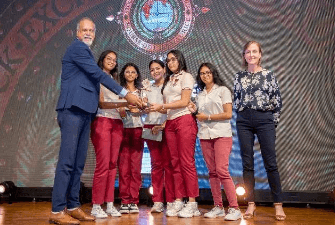 Winner of the 2025 SEM Young Investor Award 2