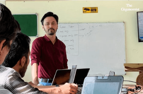 From Remote Mountains to a Digital Future: How Dolat Ali Is Transforming Rural Pakistan into a Hub of Innovation