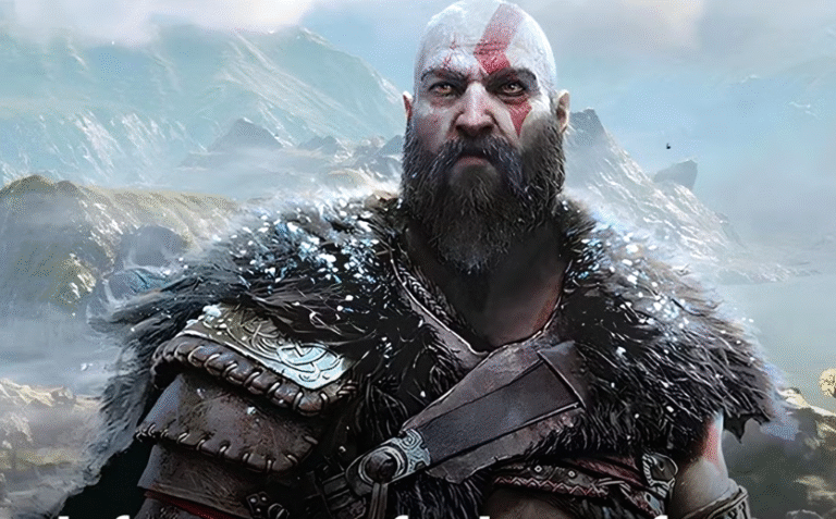 Former “God of War” Producer Defends Generative AI Use in Game Development