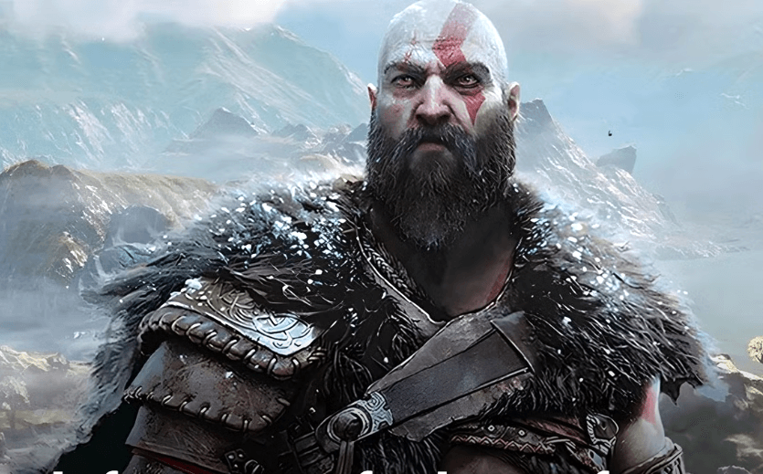 Former “God of War” Producer Defends Generative AI Use in Game Development