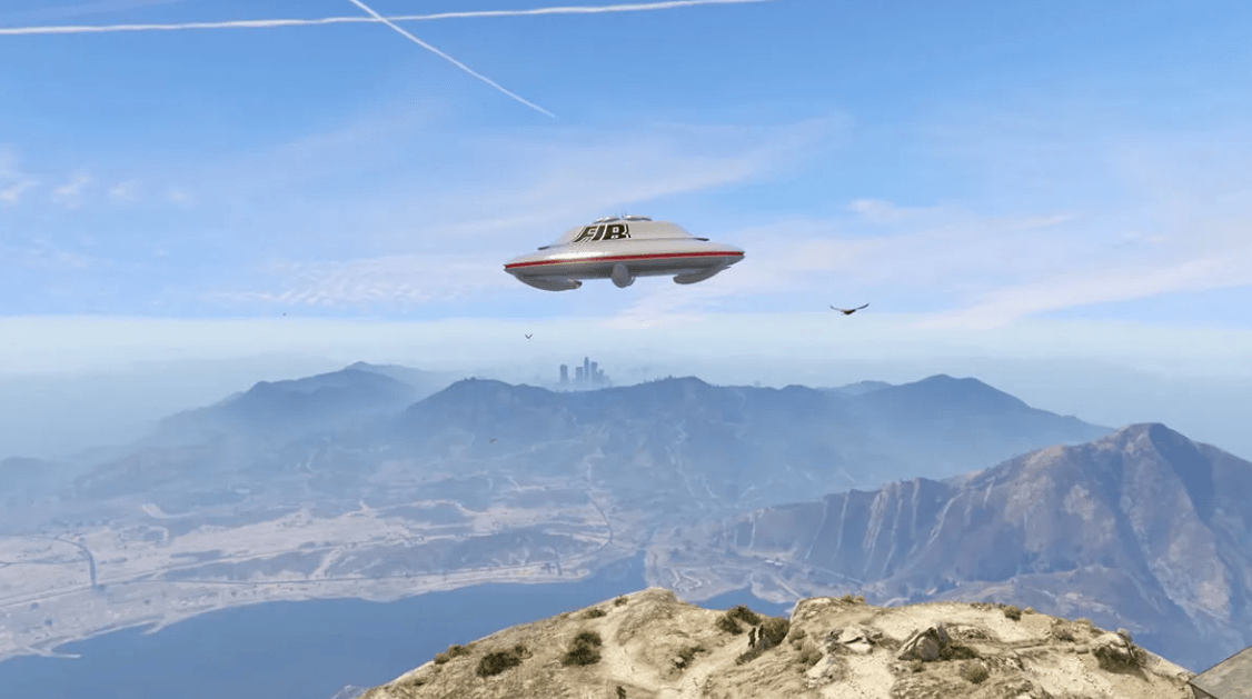 GTA Online Rolls Out Double Money and PR Rewards in Halloween Update