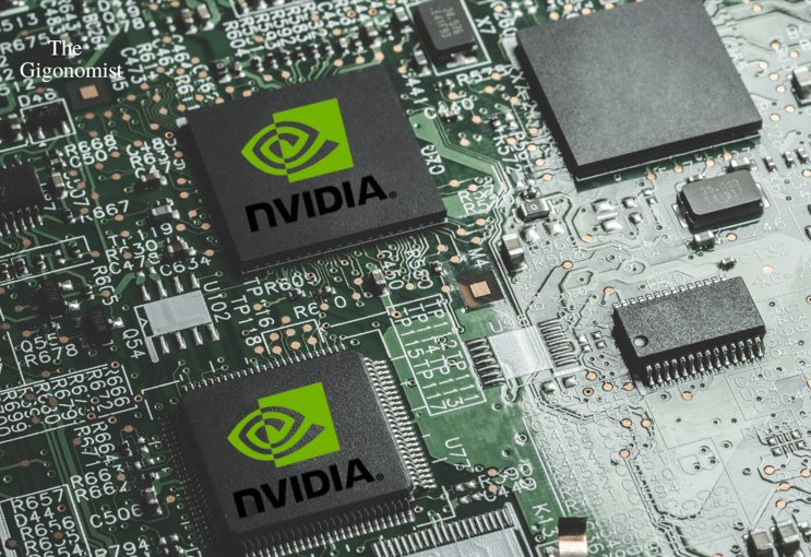 Nvidia Becomes the World's First $5 Trillion Company Amid AI Boom