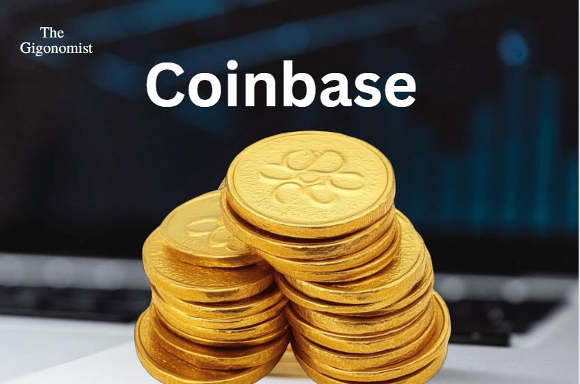 Coinbase Keeps Lead in U.S. Crypto Market as Rivals Go Public