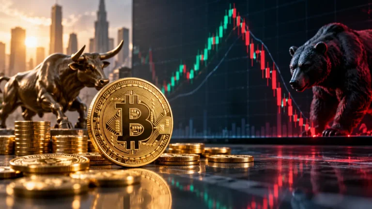 Bitcoin Hits All-time High Above $125,000