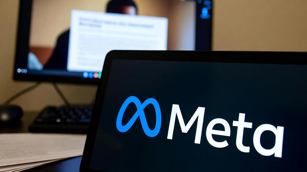 Meta Denies Using 2,400 Adult Videos to Train AI, Says Content Was Downloaded For “Personal Purposes”