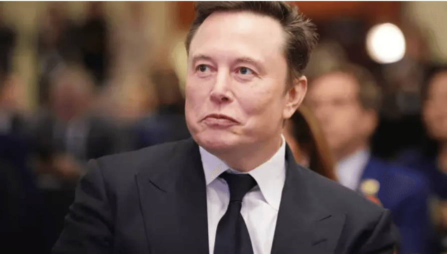 Tesla Shareholders Approve Record $1 Trillion Pay Pakage for Elon Musk
