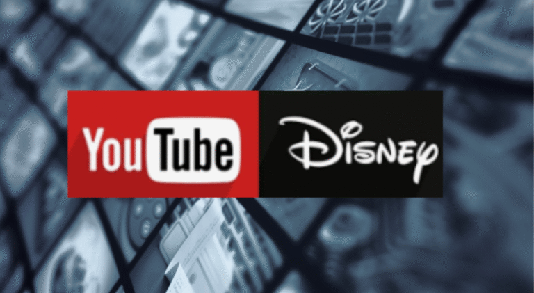 YouTube TV said it remains ready to strike a fair deal with The Walt Disney Company to restore Disney networks