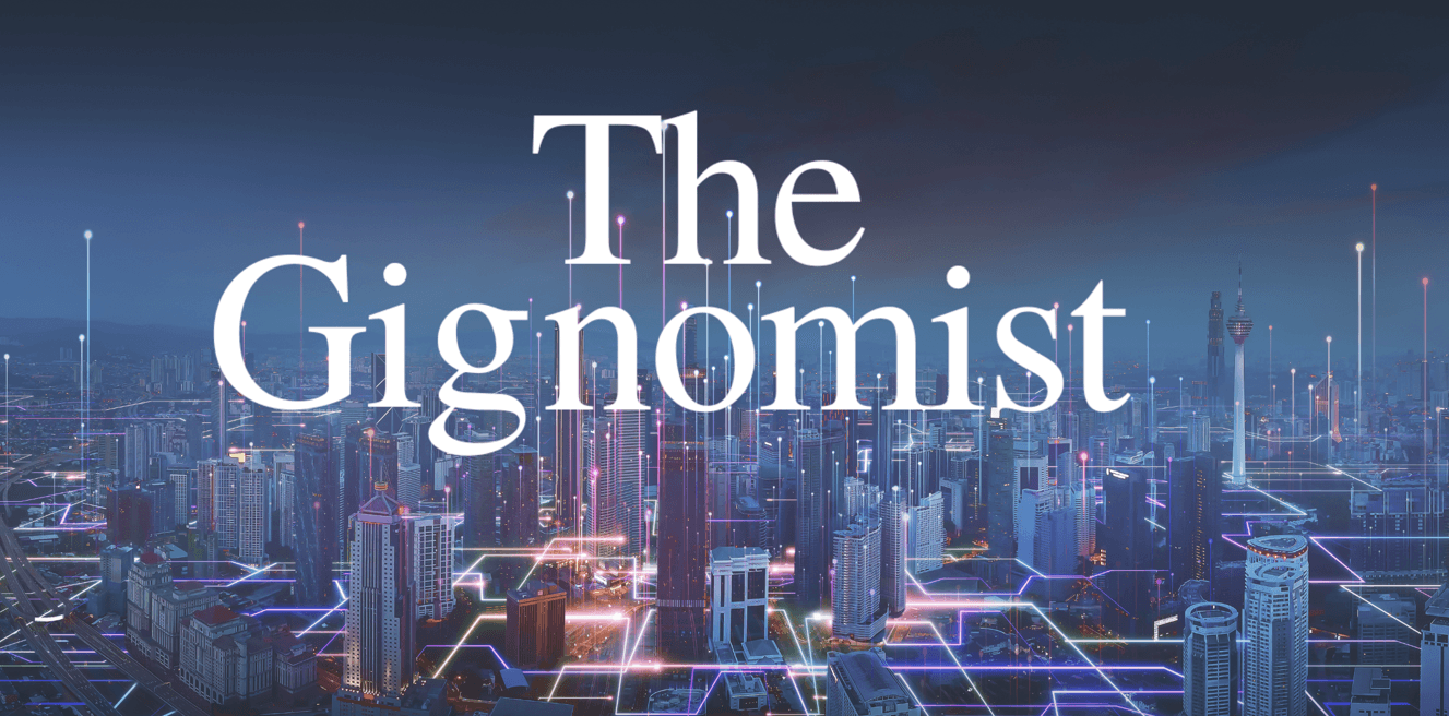 About The Gignomist - Tech news and Insights