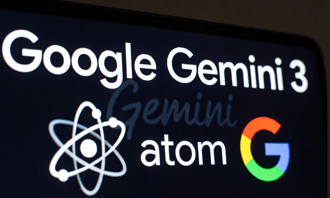 Google Introduces Gemini 3, Its Most Powerful AI Model Yet