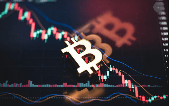 Bitcoin slumped to a seven-month low