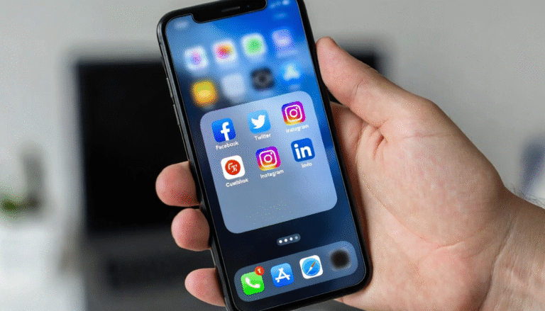 Social Media Platforms Held Liable for Financial Scams Under New EU Rules