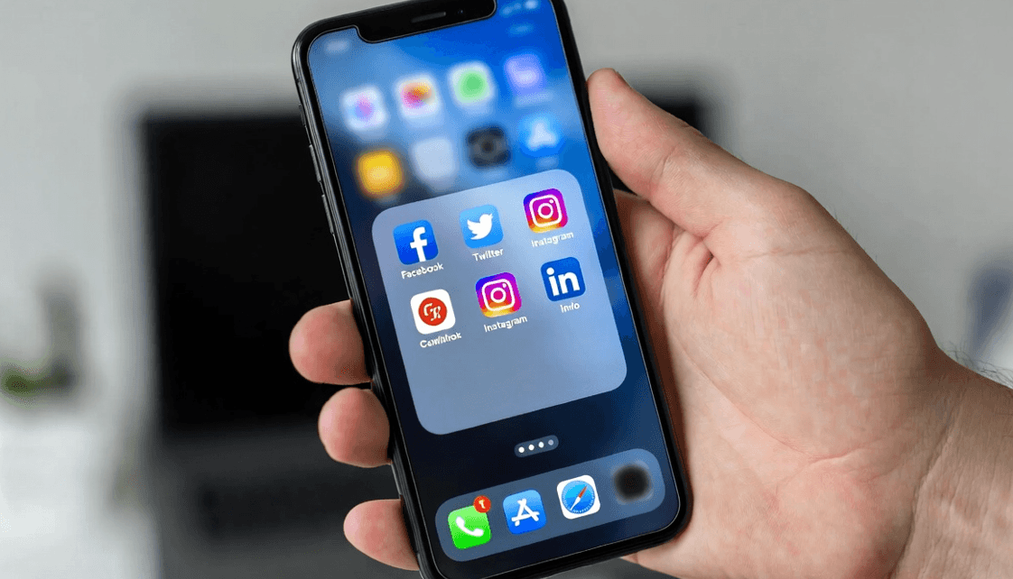 Social Media Platforms Held Liable for Financial Scams Under New EU Rules