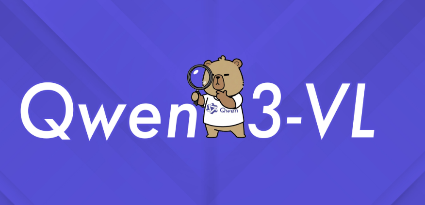 Alibaba report shows its Qwen3-VL multimodal AI suite