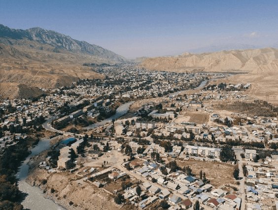 AKF, UK, Switzerland Launch Green Innovation Drive in Central Asia