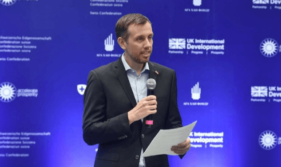 AGA Khan Foundation Launchs Green Innovation Drive in Central Asia