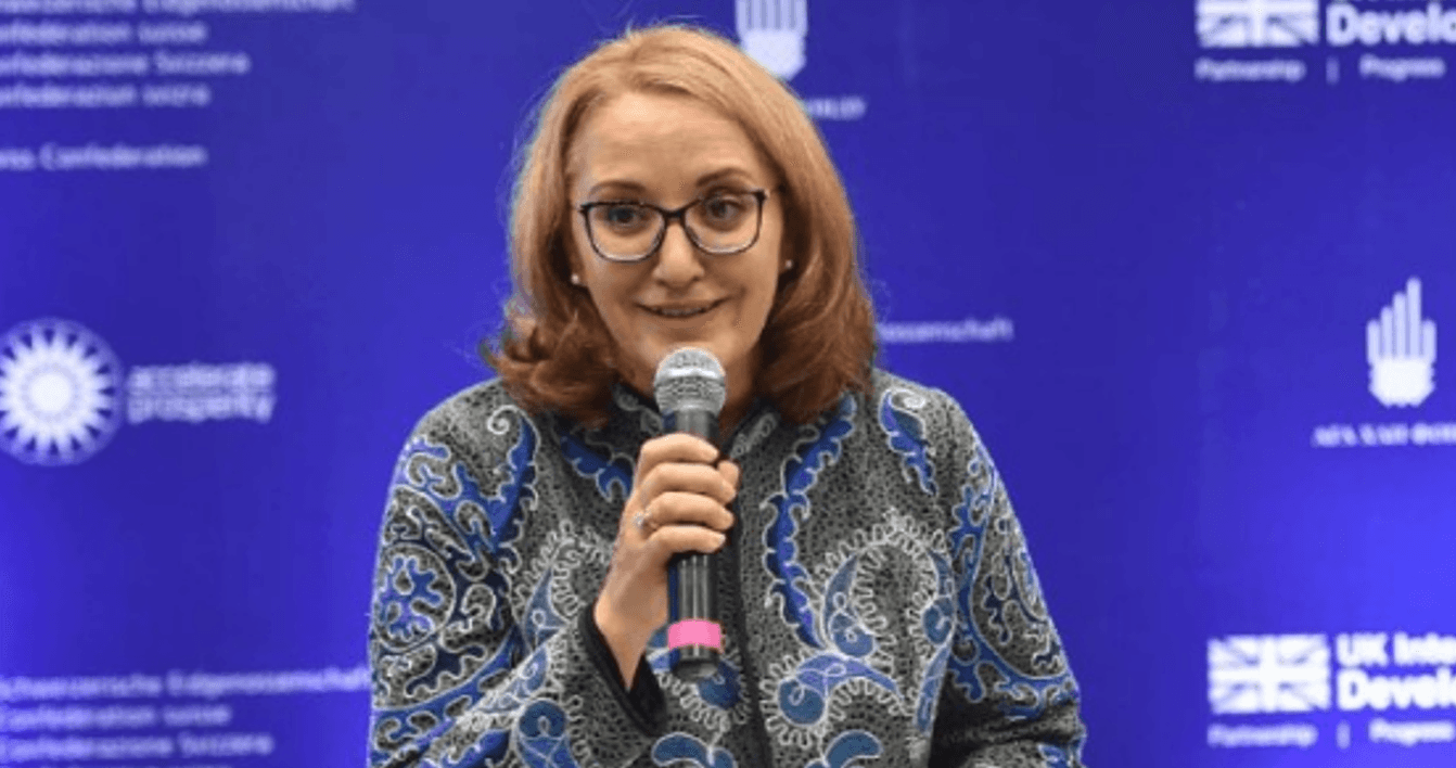 AKF, UK, Switzerland Launch Green Innovation Drive in Central Asia