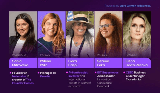 Skopje Hosts First-Ever AI Summit