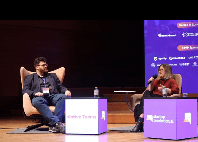 Skopje Hosts First-Ever AI Revolution Summit, Uniting Balkan Founders to Shape the Future