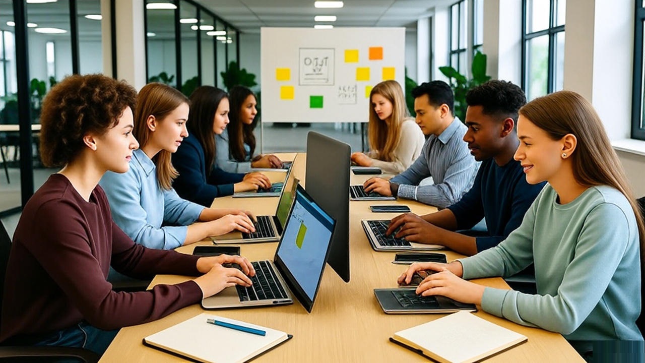 Apple to Launch Low-Cost Mac Laptops, Targeting Students and Schools Worldwide