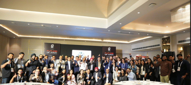 Flexo Summit Asia 2025 Signals New Era of Innovation for Flexographic Industry