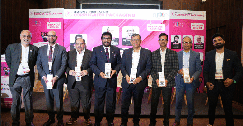 Flexo Summit Asia 2025 