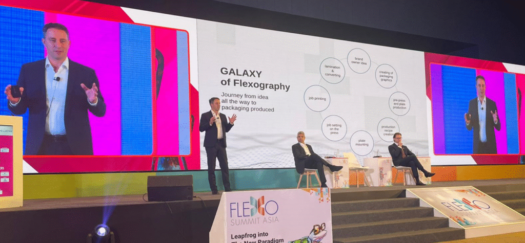 Flexo Summit Asia 2025 