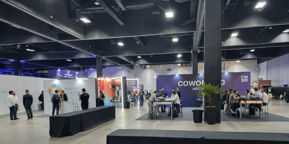 PMI São Paulo Summit 2025