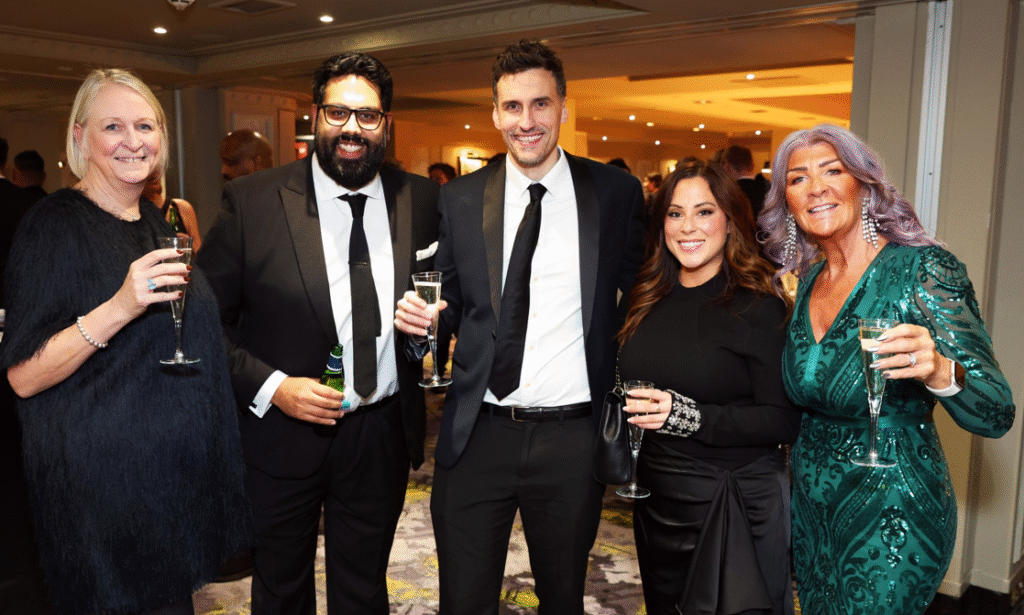 MSP Winners in Managed Services, Cybersecurity, Cloud and Digital Transformation