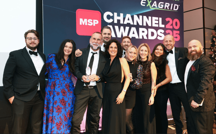 Arrow ECS United Kingdom