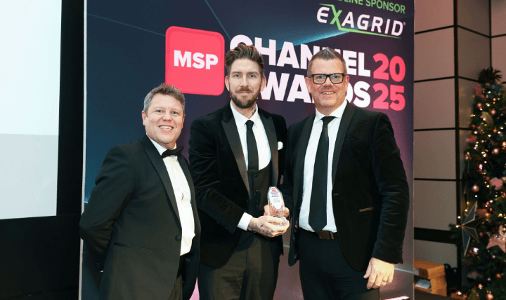 Nebula Global Services