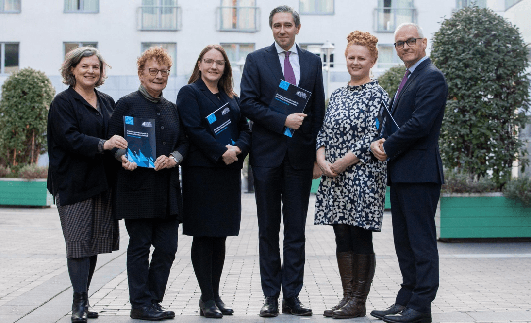 ESRI Unveils First Annual Study Mapping Cross-Island Economic Trends and Innovation