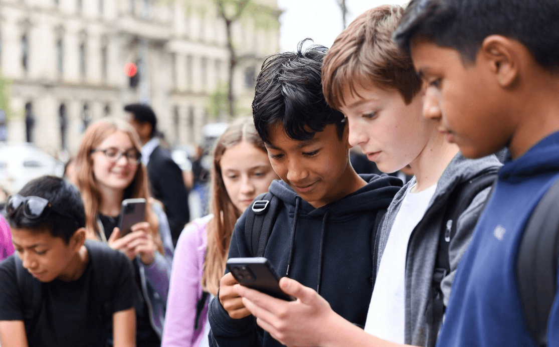 Australia Enforces World’s First Social Media Ban for Children Under 16