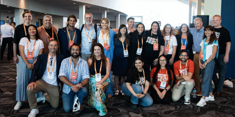 Big Ideas, Big Stage: West Tech Fest Celebrates Australia’s Transformative Innovation
