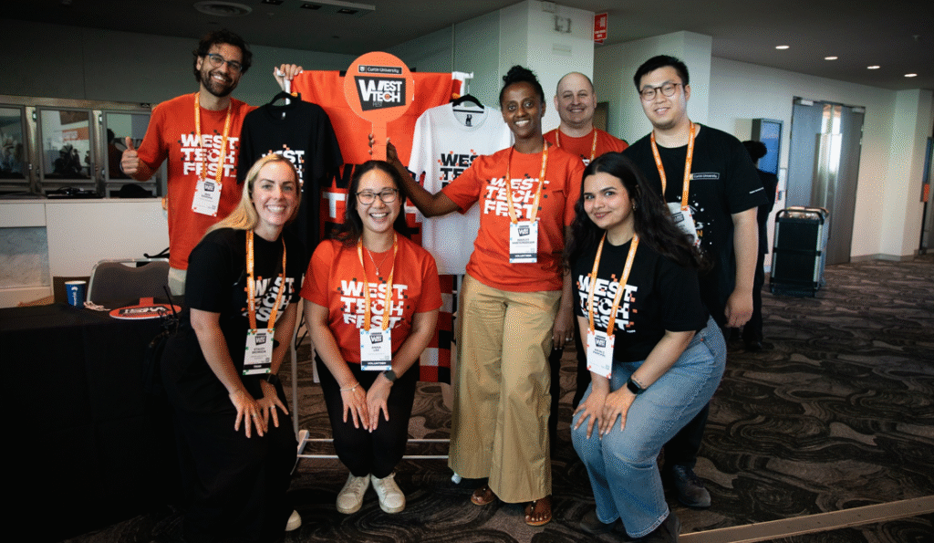 West Tech Fest, tech innovation, Perth events, startups, Western Australia