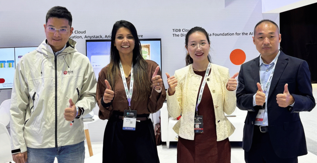 Global Blockchain Show and Global Gaming Show